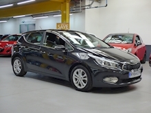 Kia Ceed 2014 Crdi 2 - Thumb 8