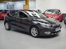 Kia Ceed 2014 Crdi 2 - Thumb 4