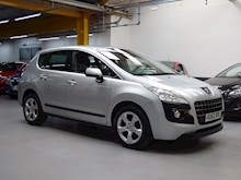 Peugeot 3008 2013 Hdi Active - Thumb 18