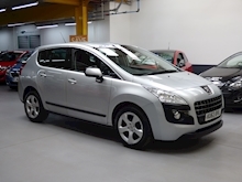 Peugeot 3008 2013 Hdi Active - Thumb 6