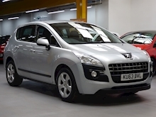 Peugeot 3008 2013 Hdi Active - Thumb 4