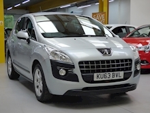 Peugeot 3008 2013 Hdi Active - Thumb 2