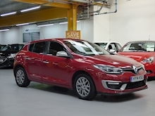 Renault Megane 2014 Knight Edition Vvt - Thumb 8