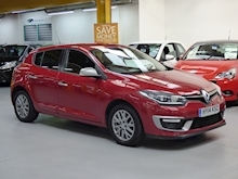 Renault Megane 2014 Knight Edition Vvt - Thumb 4