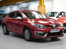 Renault Megane 2014 Knight Edition Vvt - Thumb 0