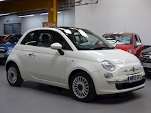 Fiat 500 2012 Lounge - Thumb 8