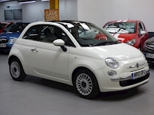 Fiat 500 2012 Lounge - Thumb 6