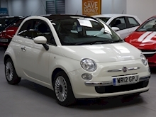 Fiat 500 2012 Lounge - Thumb 4