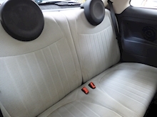Fiat 500 2012 Lounge - Thumb 16
