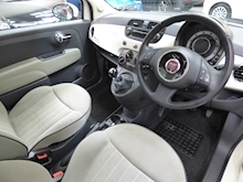 Fiat 500 2012 Lounge - Thumb 9
