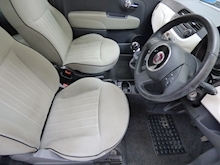 Fiat 500 2012 Lounge - Thumb 13