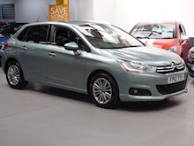 Citroen C4 2012 Hdi Vtr Plus - Thumb 6