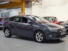 Ford Focus 2012 Zetec Tdci - Thumb 8