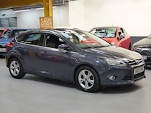 Ford Focus 2012 Zetec Tdci - Thumb 6