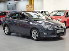 Ford Focus 2012 Zetec Tdci - Thumb 0