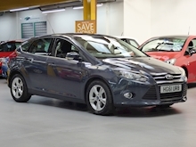 Ford Focus 2012 Zetec Tdci - Thumb 4