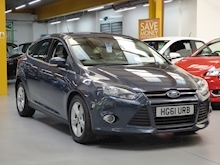 Ford Focus 2012 Zetec Tdci - Thumb 2