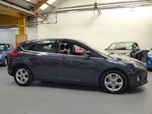 Ford Focus 2012 Zetec Tdci - Thumb 9