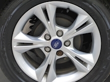 Ford Focus 2012 Zetec Tdci - Thumb 18