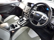 Ford Focus 2012 Zetec Tdci - Thumb 10