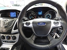 Ford Focus 2012 Zetec Tdci - Thumb 14