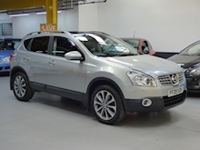 Nissan Qashqai 2009 Tekna Dci - Thumb 6