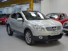 Nissan Qashqai 2009 Tekna Dci - Thumb 4