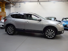 Nissan Qashqai 2009 Tekna Dci - Thumb 21