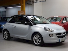 Vauxhall Adam 2015 Jam - Thumb 6