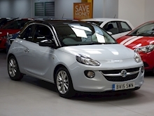 Vauxhall Adam 2015 Jam - Thumb 0