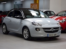 Vauxhall Adam 2015 Jam - Thumb 4