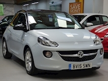 Vauxhall Adam 2015 Jam - Thumb 2