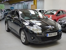 Renault Megane 2011 Dynamique Tomtom Dci Eco - Thumb 2