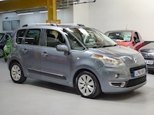 Citroen C3 2012 Hdi Exclusive Picasso - Thumb 6