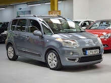 Citroen C3 2012 Hdi Exclusive Picasso - Thumb 0