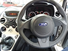 Ford Ka 2014 Edge - Thumb 12