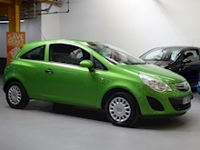 Vauxhall Corsa 2013 S Ecoflex - Thumb 8