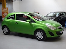 Vauxhall Corsa 2013 S Ecoflex - Thumb 6