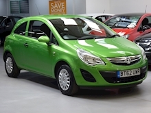 Vauxhall Corsa 2013 S Ecoflex - Thumb 0