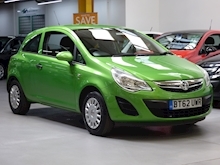 Vauxhall Corsa 2013 S Ecoflex - Thumb 4