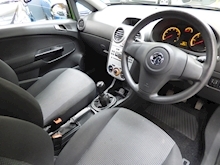 Vauxhall Corsa 2013 S Ecoflex - Thumb 9