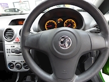 Vauxhall Corsa 2013 S Ecoflex - Thumb 13