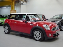 Mini Mini 2012 Cooper D London 2012 Edition - Thumb 21