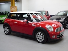 Mini Mini 2012 Cooper D London 2012 Edition - Thumb 4