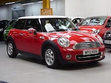 Mini Mini 2012 Cooper D London 2012 Edition - Thumb 0