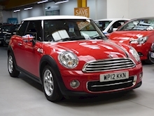 Mini Mini 2012 Cooper D London 2012 Edition - Thumb 2