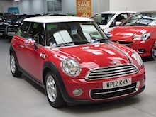 Mini Mini 2012 Cooper D London 2012 Edition - Thumb 22