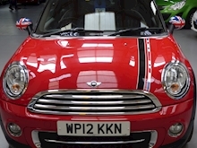 Mini Mini 2012 Cooper D London 2012 Edition - Thumb 18