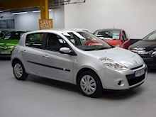 Renault Clio 2009 Expression Vvt - Thumb 8