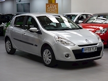 Renault Clio 2009 Expression Vvt - Thumb 4